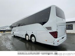 SETRA S 517 HD/Tourismo/Travego/R08