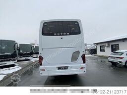 SETRA S 517 HD/Tourismo/Travego/R08