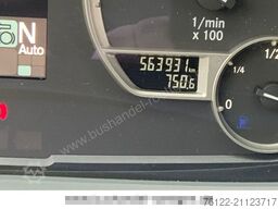 SETRA S 517 HD/Tourismo/Travego/R08