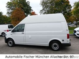 VOLKSWAGEN T6 Transporter Kasten*Sortimo*SHZ*