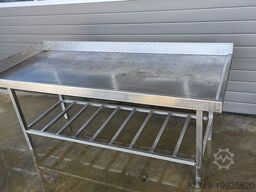 Fülltisch Fülltisch