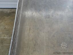 Fülltisch Fülltisch