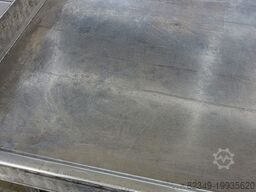 Fülltisch Fülltisch