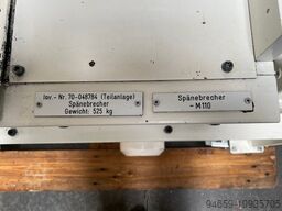 HABERMEHL EH 400/1