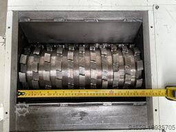 HABERMEHL EH 400/1