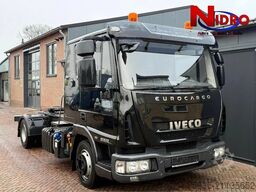 Iveco Eurocargo 80e22 I Aut I E6 I Difflock I Bed I 3...