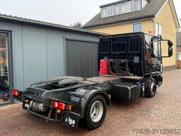 Iveco Eurocargo 80e22 I Aut I E6 I Difflock I Bed I 3...