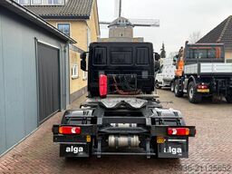 Iveco Eurocargo 80e22 I Aut I E6 I Difflock I Bed I 3...