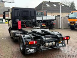 Iveco Eurocargo 80e22 I Aut I E6 I Difflock I Bed I 3...