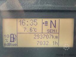 Iveco Eurocargo 80e22 I Aut I E6 I Difflock I Bed I 3...