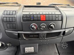Iveco Eurocargo 80e22 I Aut I E6 I Difflock I Bed I 3...