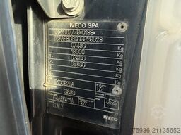 Iveco Eurocargo 80e22 I Aut I E6 I Difflock I Bed I 3...