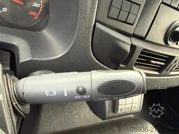Iveco Eurocargo 80e22 I Aut I E6 I Difflock I Bed I 3...