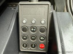 Iveco Eurocargo 80e22 I Aut I E6 I Difflock I Bed I 3...