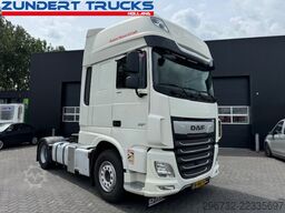 DAF XF 480 SUPERSPACECAB, STANDCLIMA, 2 TANKS, 2 BEDS
