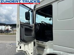 DAF XF 480 SUPERSPACECAB, STANDCLIMA, 2 TANKS, 2 BEDS