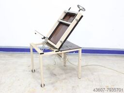 Müro 5000 A3 WT