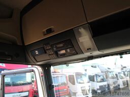 MAN TGX 19.420 + SPOILER