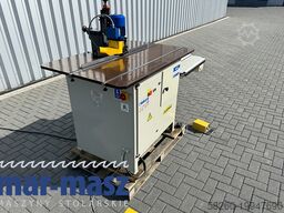 JAROMA DFOA-II + zespół obcinający