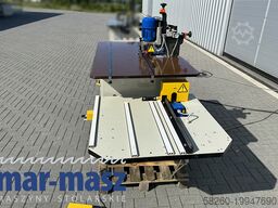 JAROMA DFOA-II + zespół obcinający