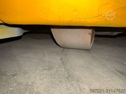 Jungheinrich ETV 216i