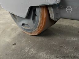 Jungheinrich ETV 216i