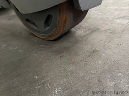 Jungheinrich ETV 216i