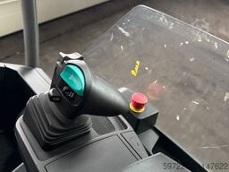 Jungheinrich ETV 216i