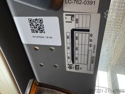 Jungheinrich ETV 216i