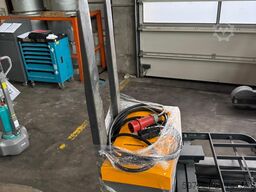 Jungheinrich ETV 216i