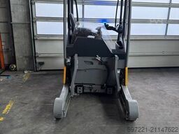 Jungheinrich ETV 216i