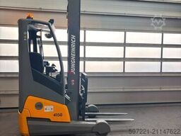 Jungheinrich ETV 216i