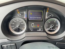 DAF DAF XF 480 6X2 SSC Retarder 2xTanks Lift