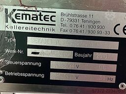 Kematec Sekam 1 AF