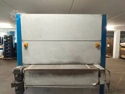 Bütfering Steelmaster Prima / Optimat SPO 413 RTTR