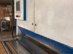 Bütfering Steelmaster Prima / Optimat SPO 413 RTTR