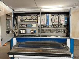 Bütfering Steelmaster Prima / Optimat SPO 413 RTTR