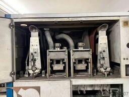 Bütfering Steelmaster Prima / Optimat SPO 413 RTTR