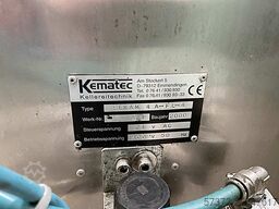 Kematec Sekam 4 AF-EA