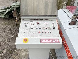Bucher RPX 100