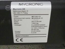 Mycronic MY200LX-10