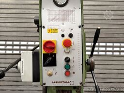 Alzmetall AB3 ESV