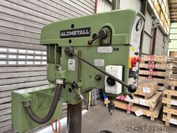 Alzmetall AB3 ESV