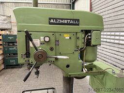 Alzmetall AB3 ESV