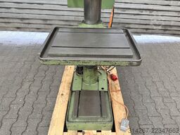 Alzmetall AB3 ESV