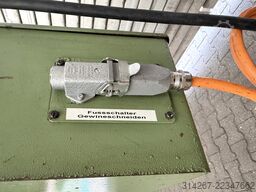 Alzmetall AB3 ESV