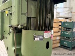 Alzmetall AB3 ESV