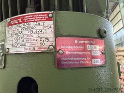 Alzmetall AB3 ESV