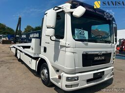 MAN TGL 8.180/Doppeldecker/Seilwinde/Blyss DS12