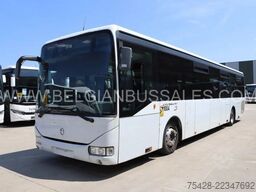 Irisbus Crossway LE / Automatic gearbox / Euro 5